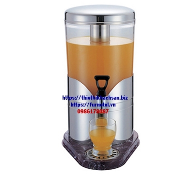 Bình nước hoa quả 121507